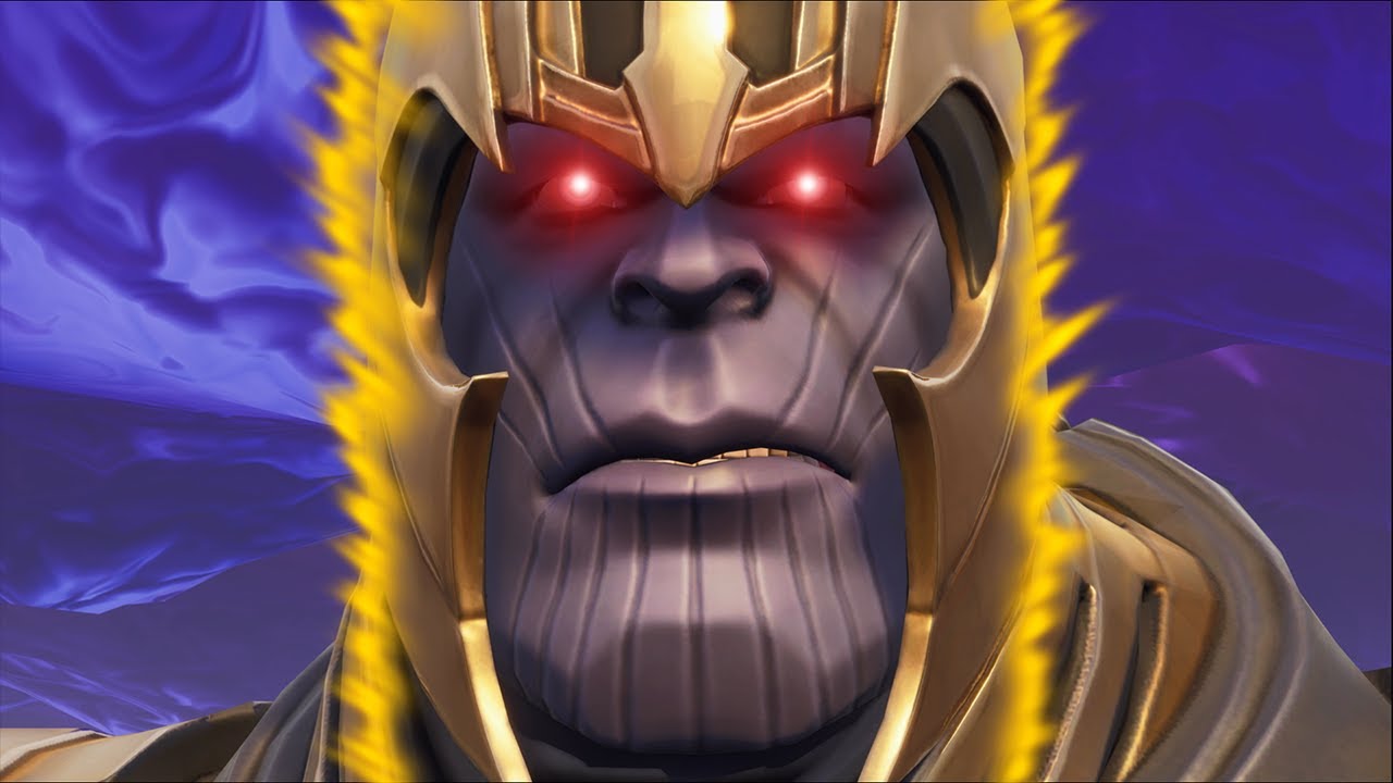 F%CK ThAnoS
