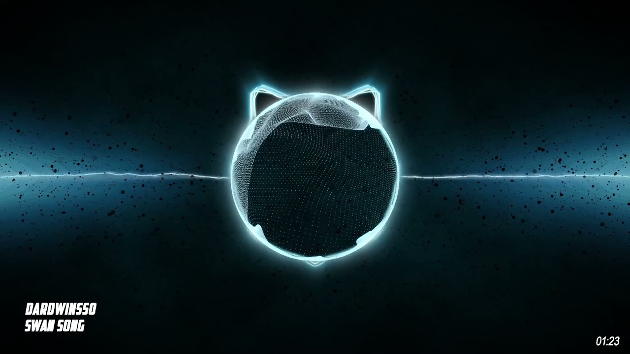 DardWinsso - Swan Song (Hardstyle)