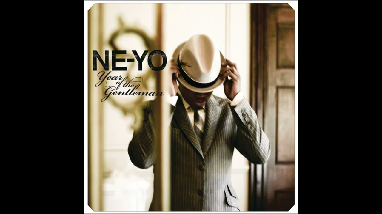 Ne-Yo | Miss Independent | Vocals Only