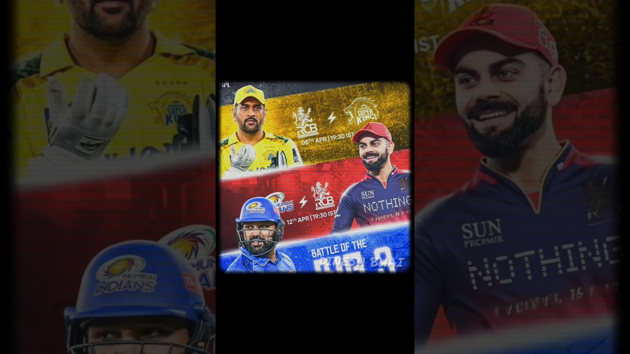 &ldquo;3 Giants, 1 Trophy! IPL 2026 Playoffs Prediction 🏆&rdquo;
