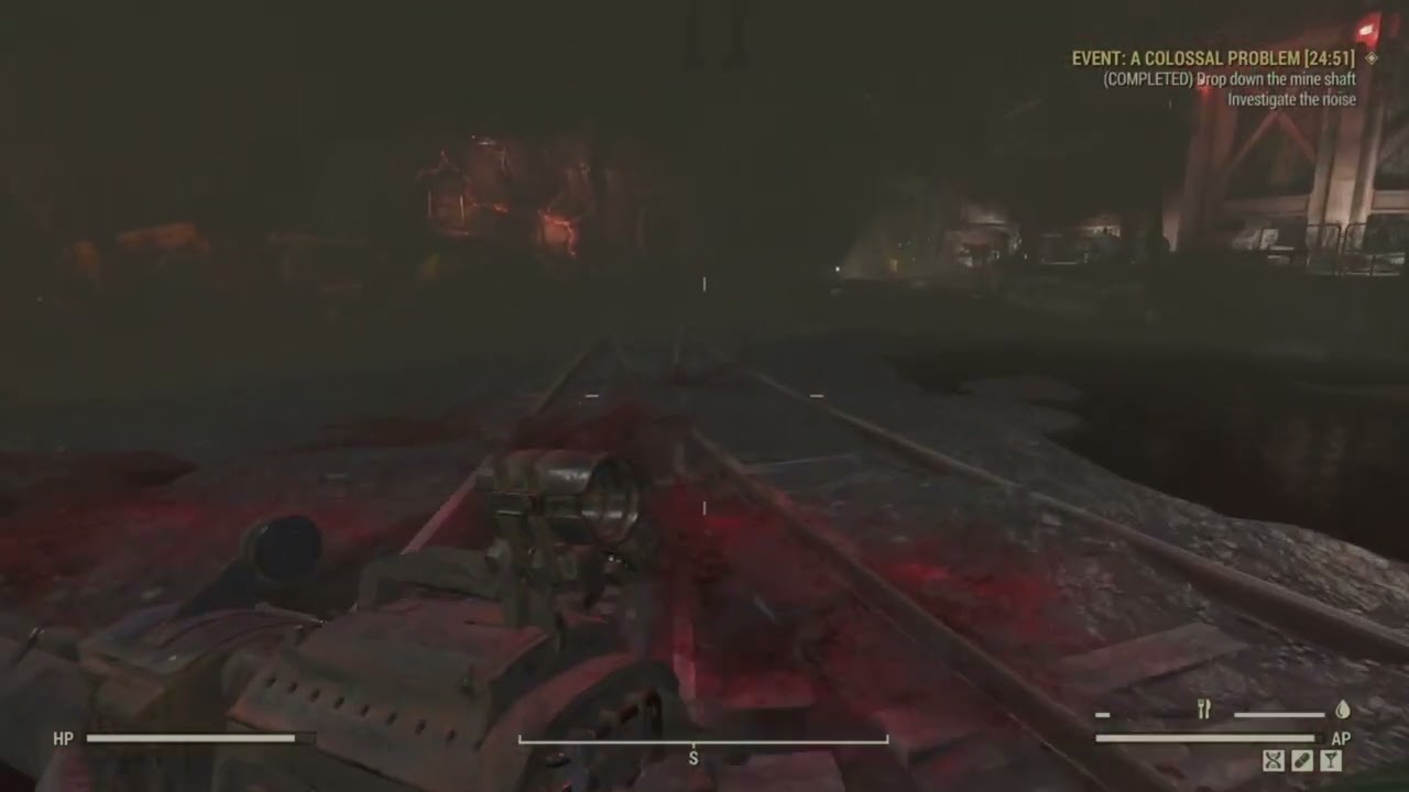 Solo earle williams in CUSTOM SERVER!