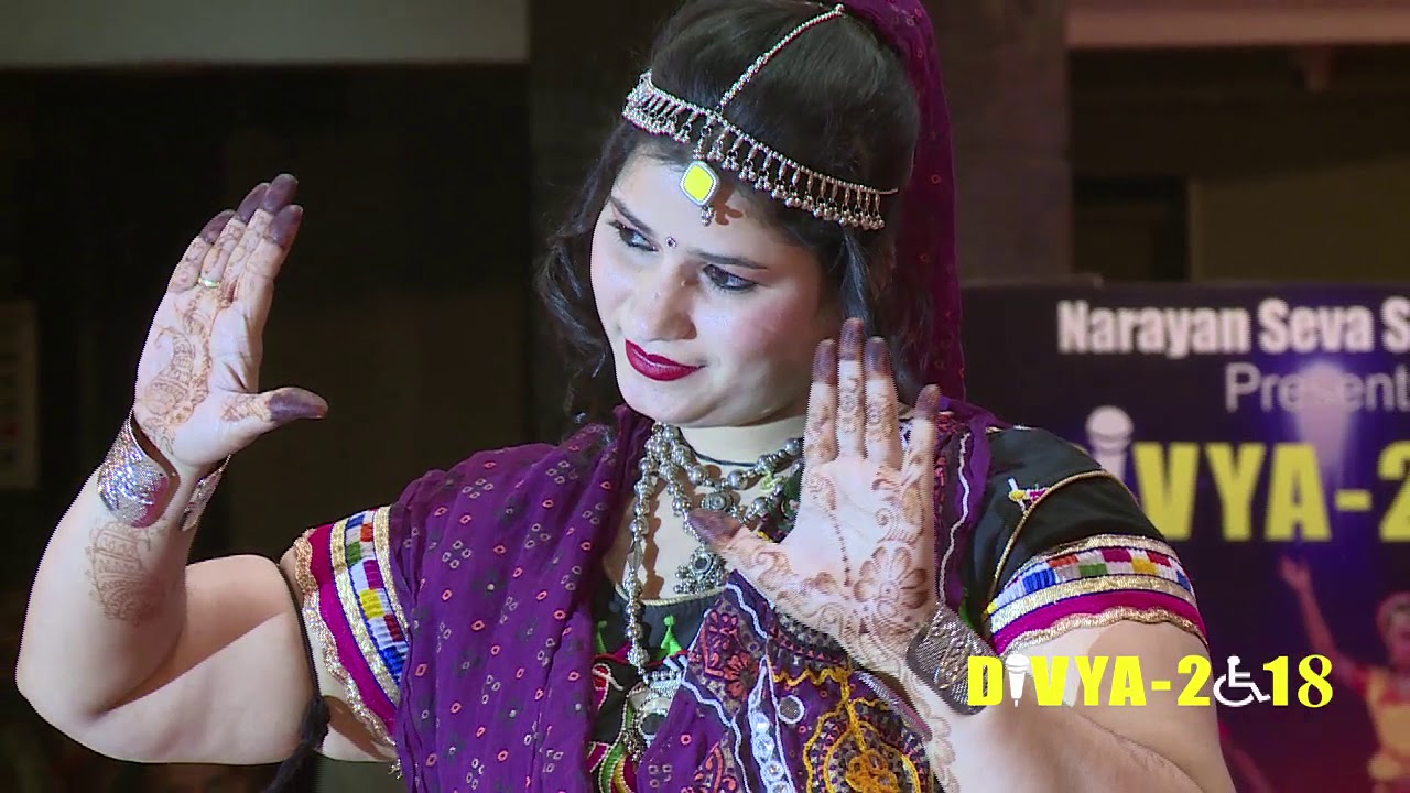 Divya 2018- Talent and Fashion Show for Disabled