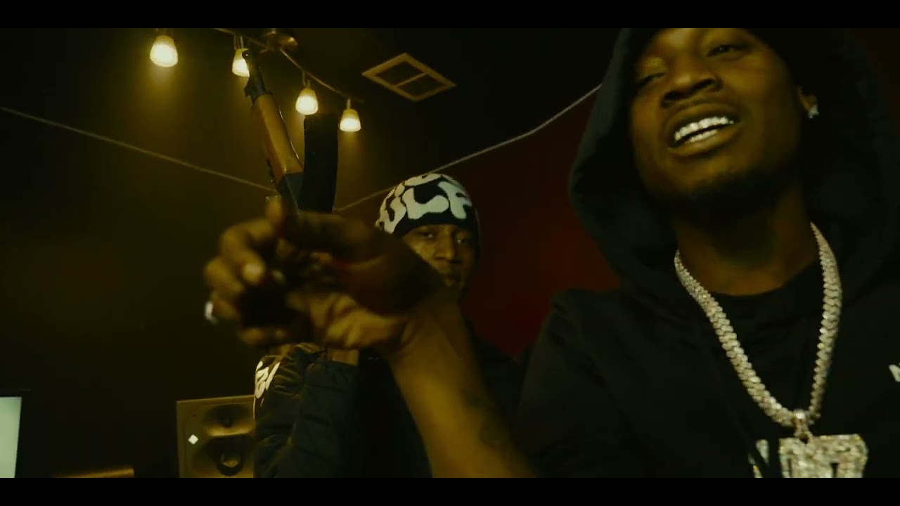 Brezden ft Mac Critter - Will Ferrell (Official Music Video)