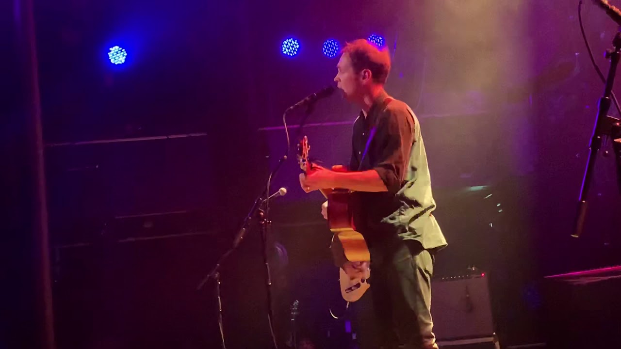 Joel Alme - Dig Äger Ingen