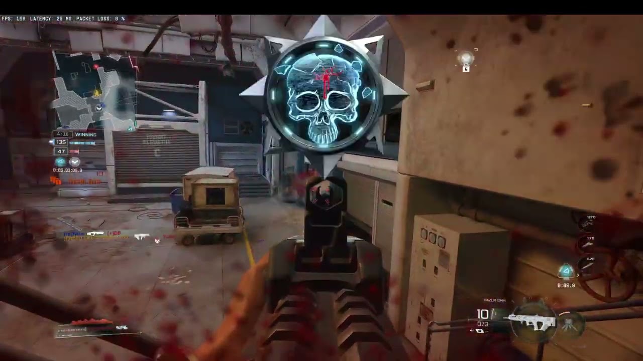 IT FELT LIKE A PUB MATCH! SECRET META FRIES!