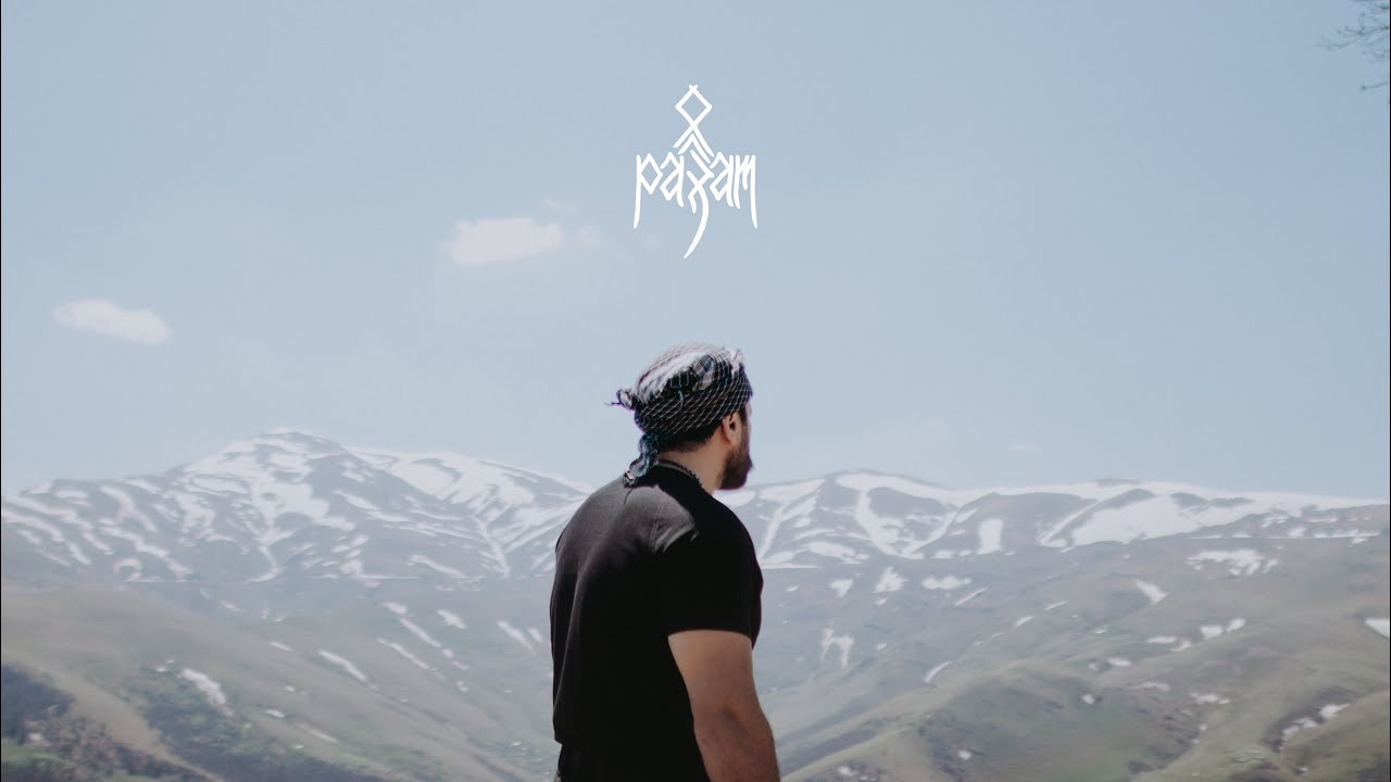 Payam Turk - BƏŞƏR  (Official Video) 