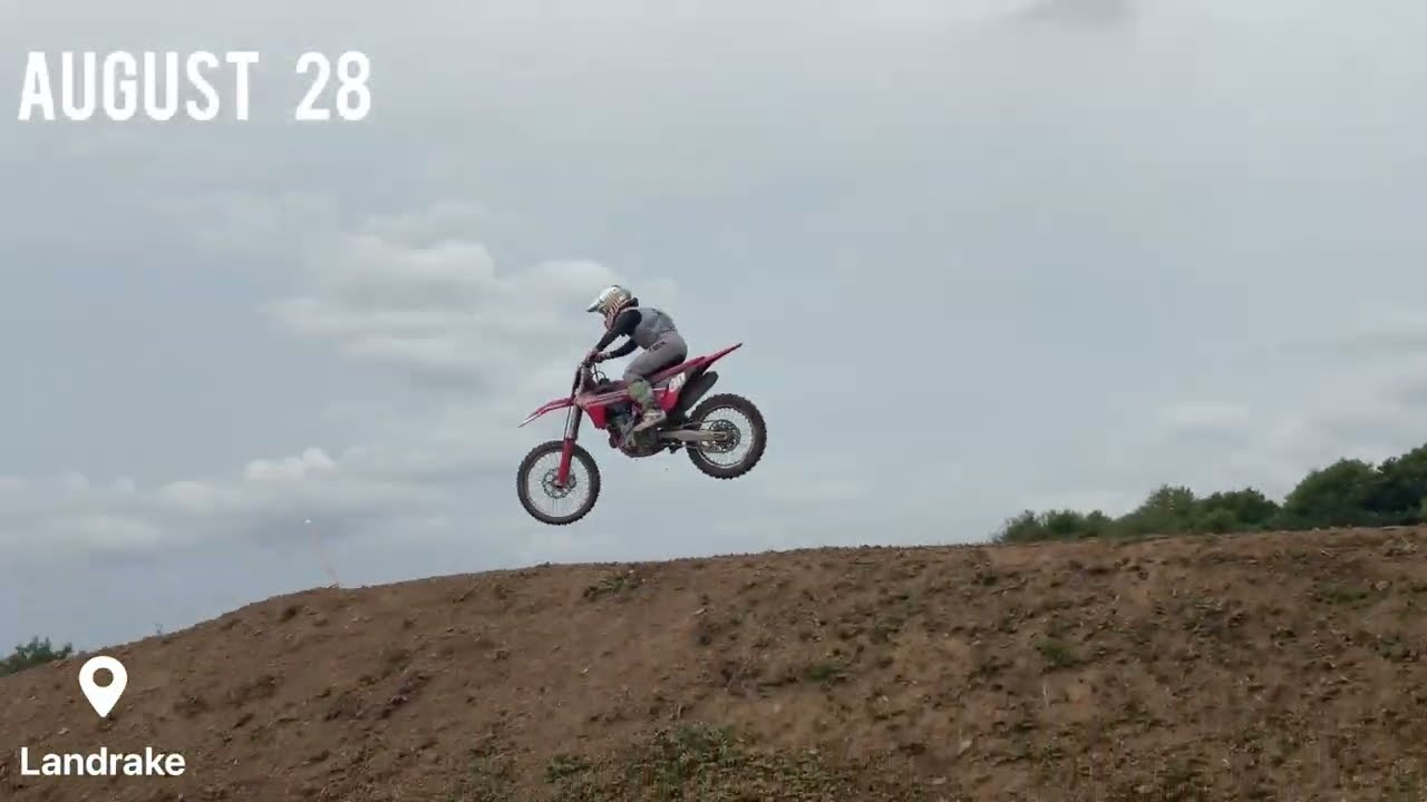 Landrake 2022