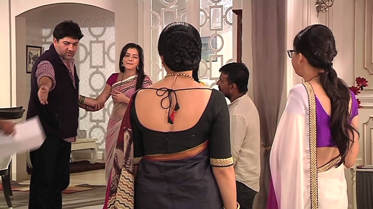 Iss Pyar Ko Kya Naam Doon - Behind The Scenes