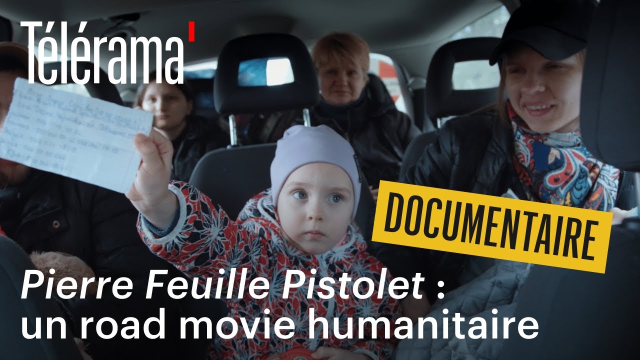 Guerre en Ukraine : 