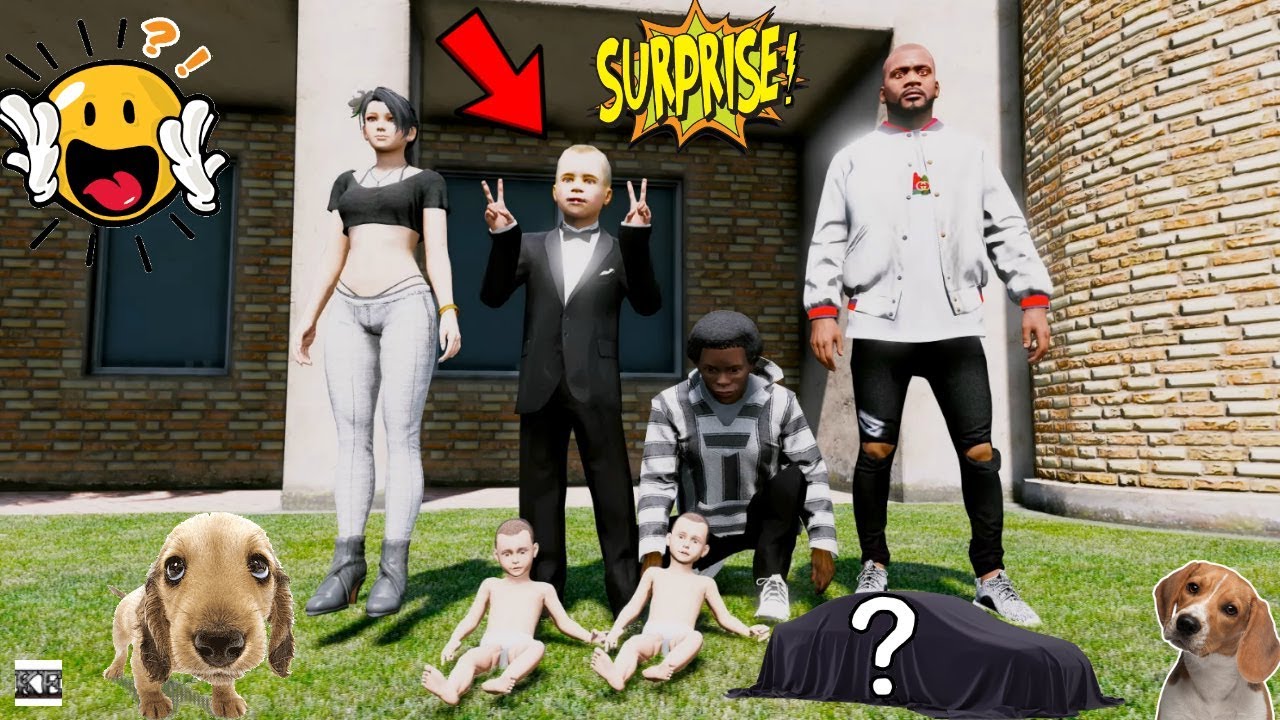 GTA 5 REAL LIFE MOD SS7 #8 🎉🎉