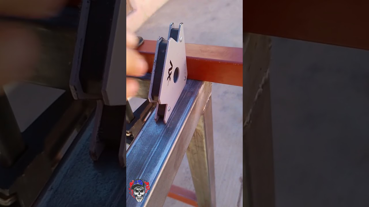 punteo interior de ptr  furius 121 