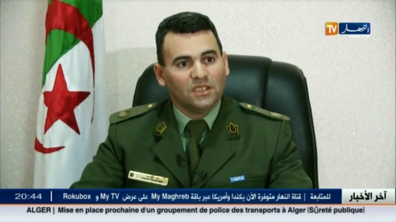 عين الدفلى: الدرك الوطني يحبط عملية إختطاف طفلة بالعطاف