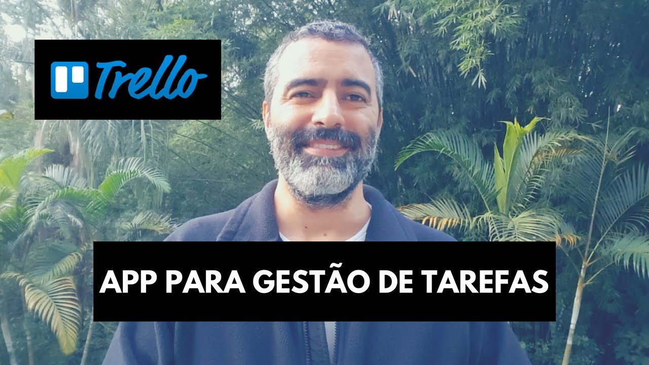 Trello   Diário de escrita   Déio Tambasco