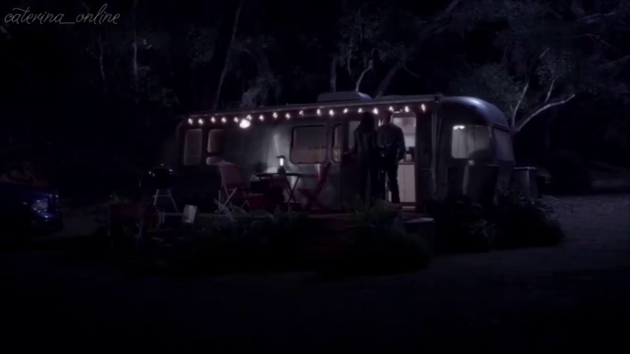 GA 11x12 - Omelia&rsquo;s First Kiss