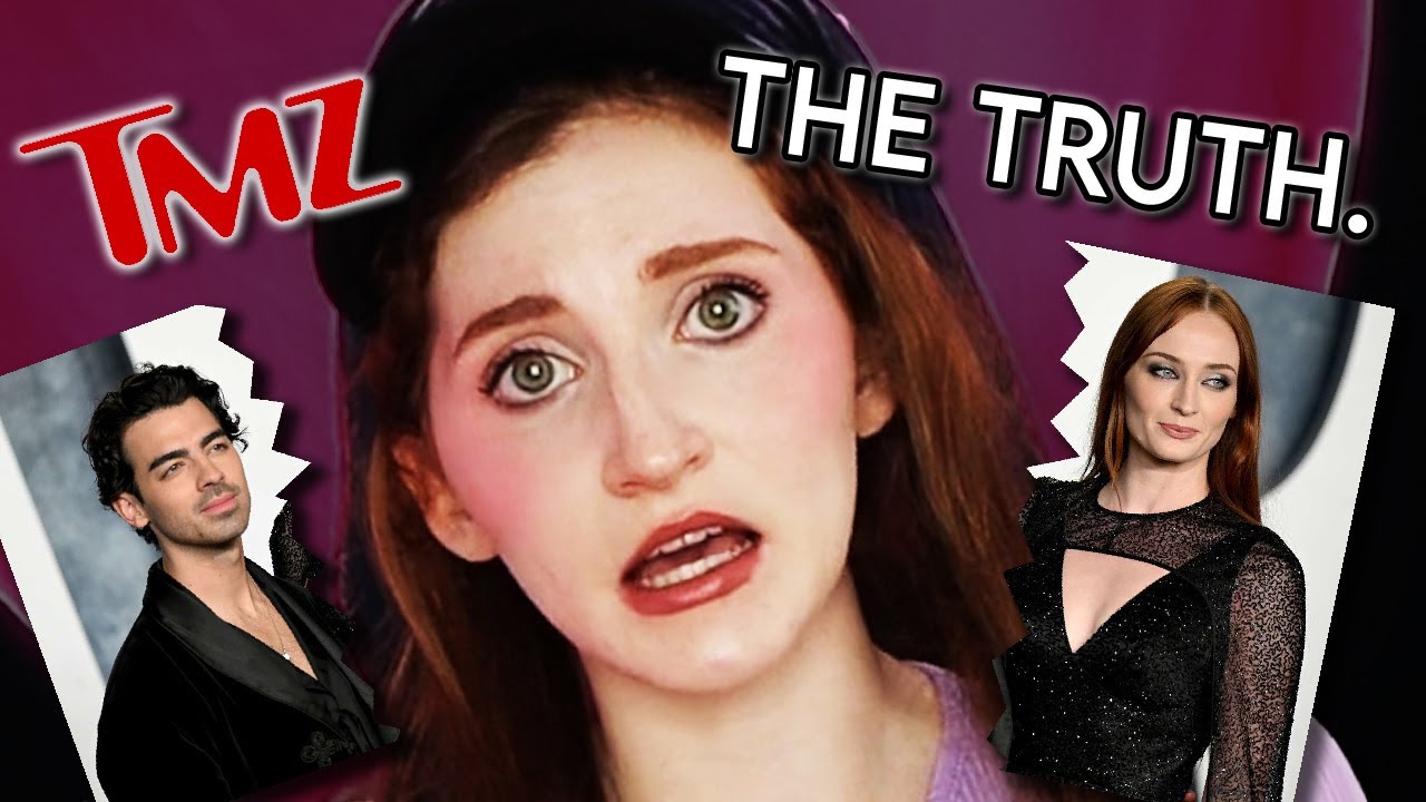 BREAKING NEWS: Pick Me Girl Ruined Joe and Sophie’s Marriage