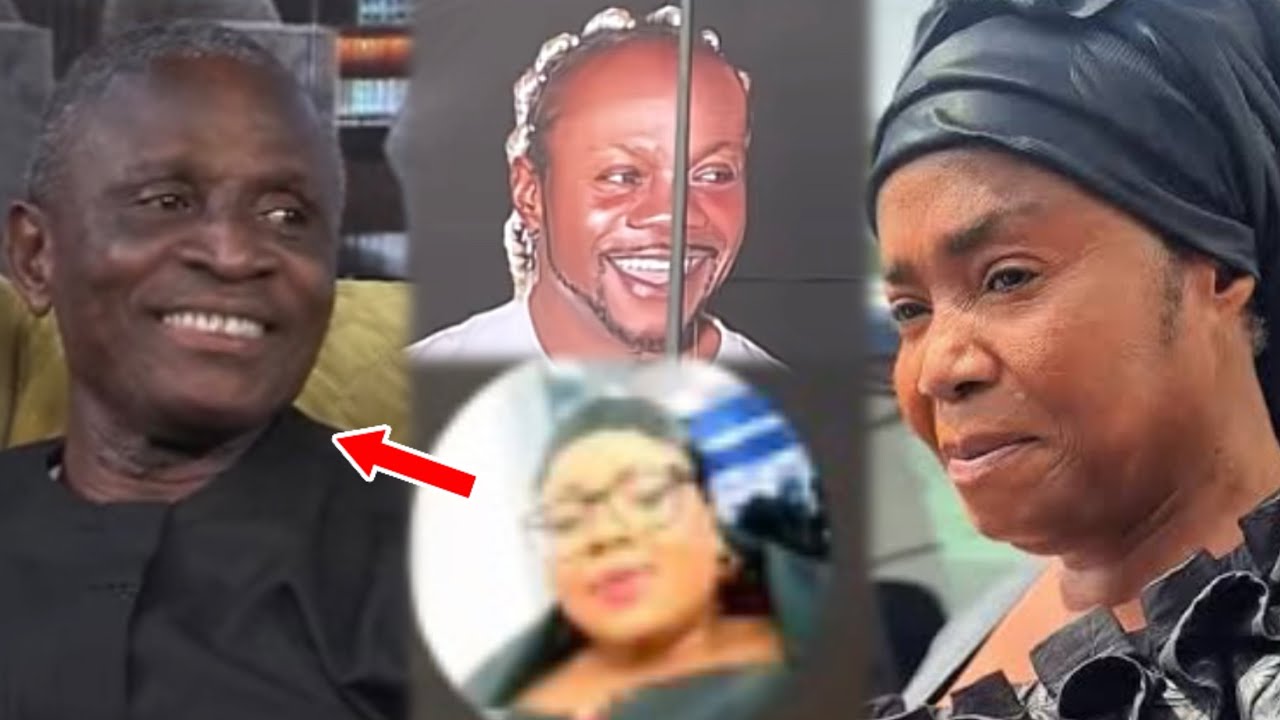 Team Odo Broni Exposes Themselves over their Ev!l plans about the Upcoming Funeral of DL