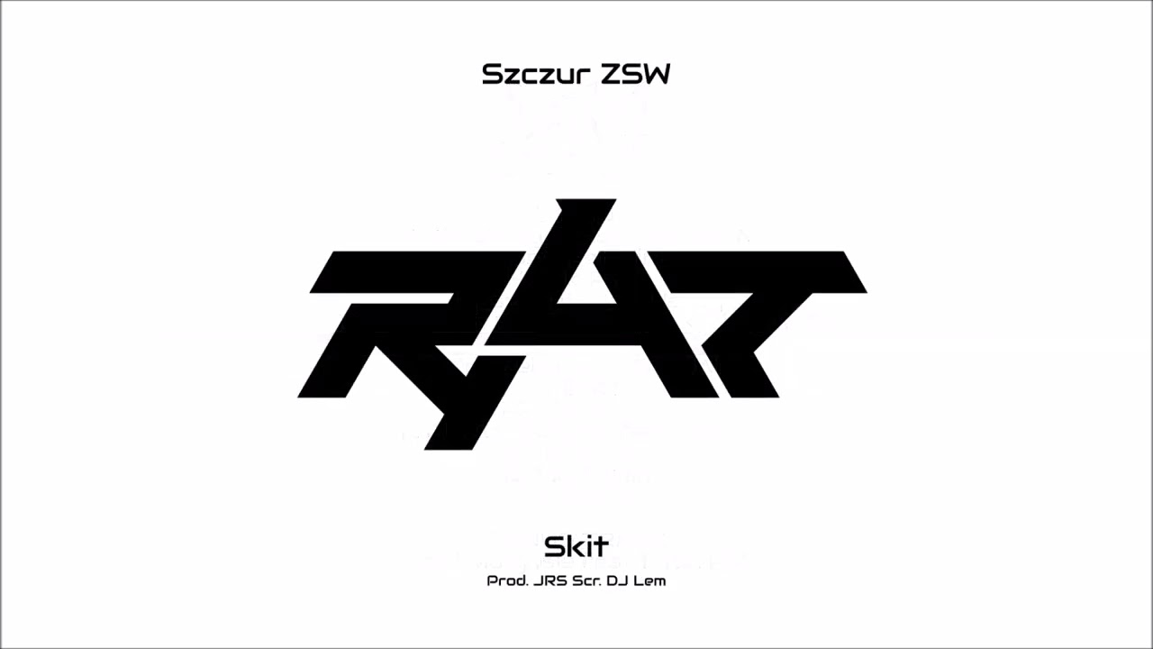 Szczur ZSW - Skit (Prod. JRS, Scr. DJ Lem)
