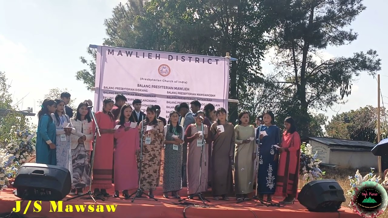 Jingiaseng Samla Mawsaw