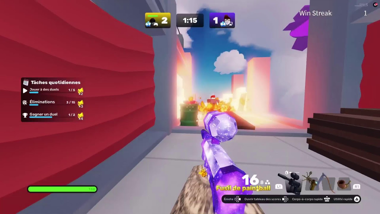 live roblox