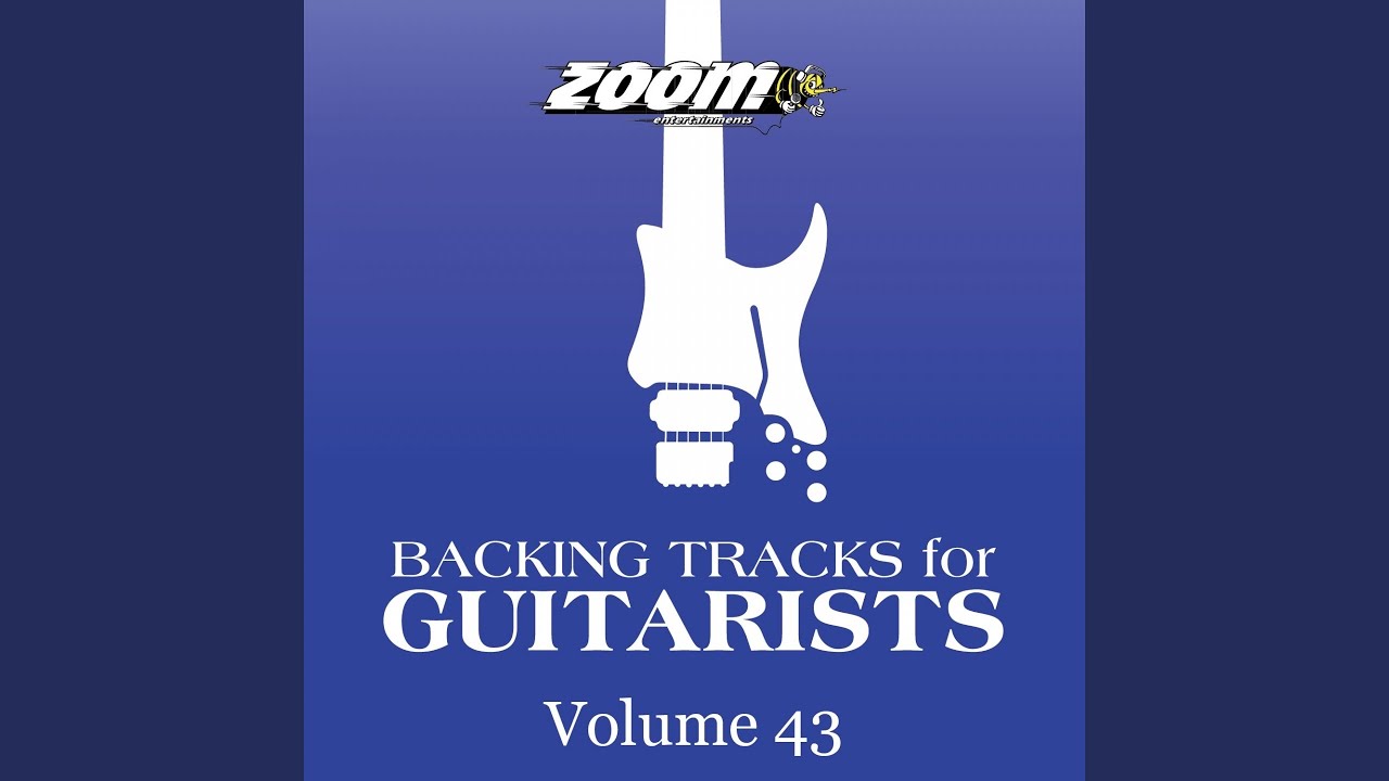 Another Brick in the Wall, Pt. 2 (Backing Track Minus Lead Guitar and Solo) (In the Style of...