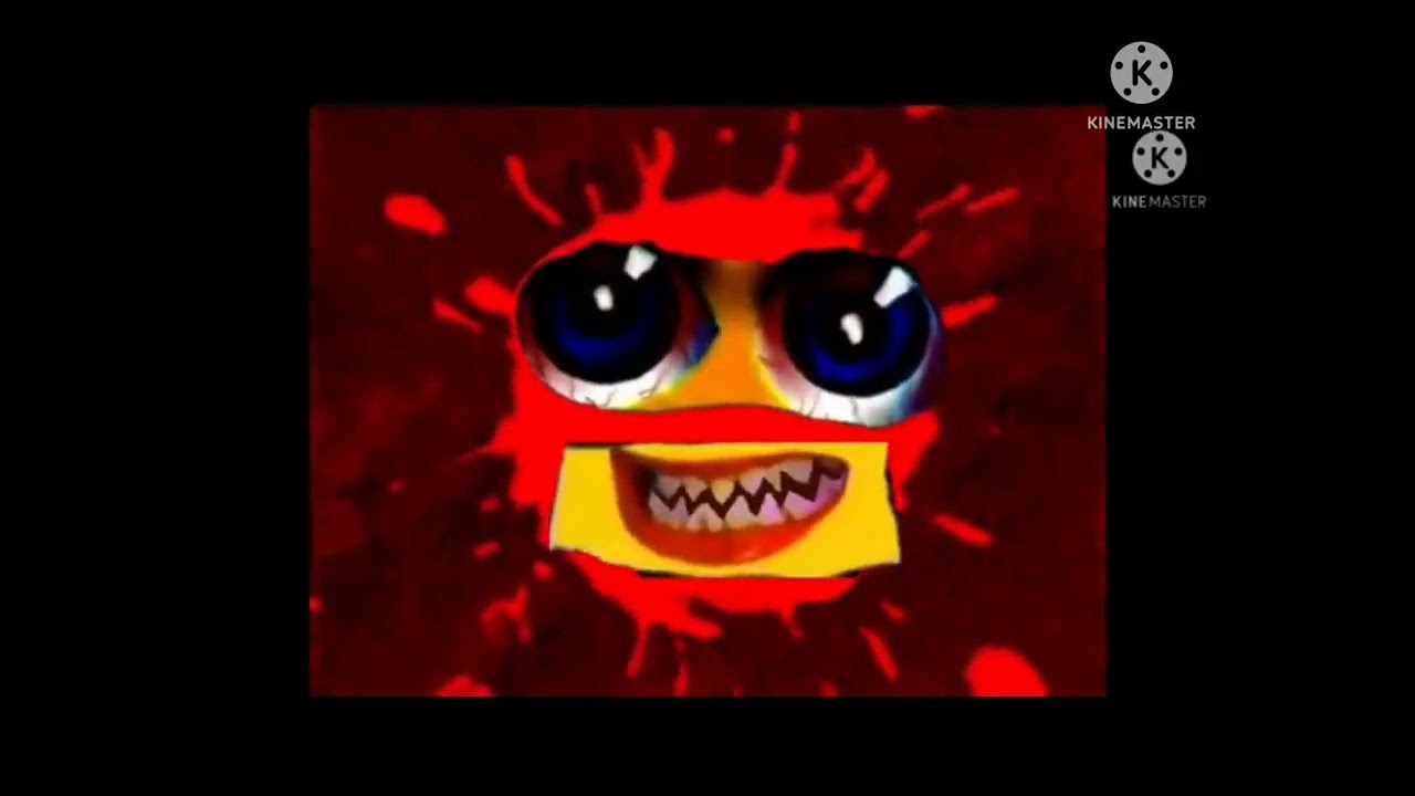 klasky csupo nightmares complition 2 jumpscare