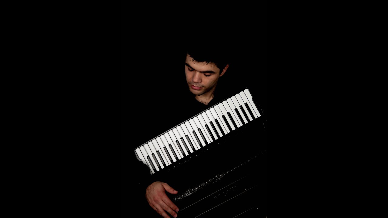 Paolo Marchettini 