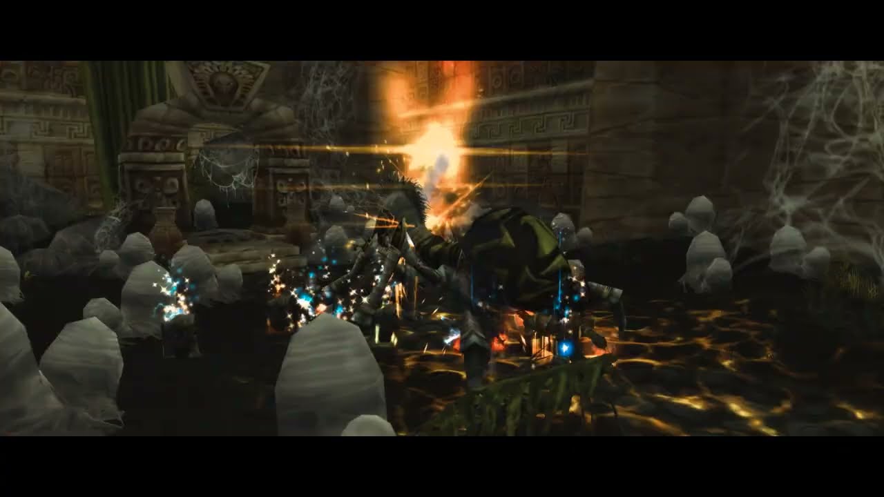 HardWoW Classic+ Server