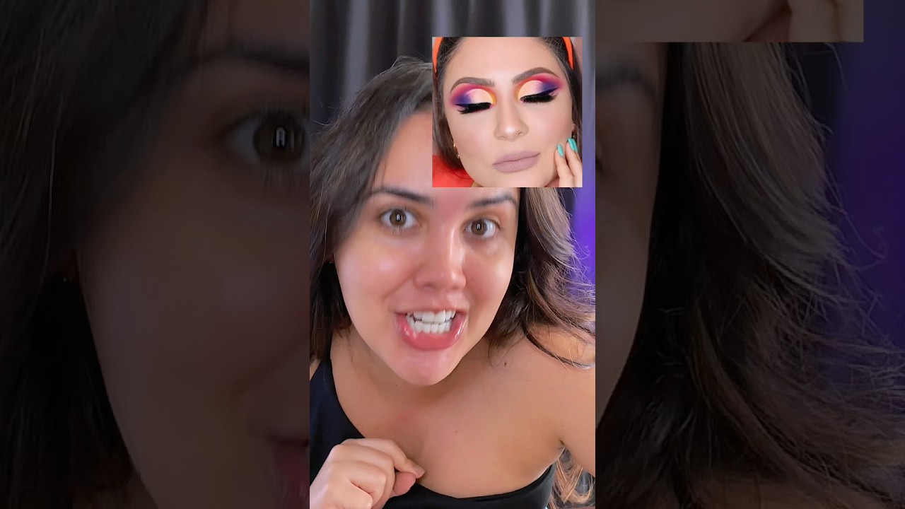 Estilos de maquiagem de 2016 #makeup #cutcrease #tutorialmakeup #maquiagem #makeuplover