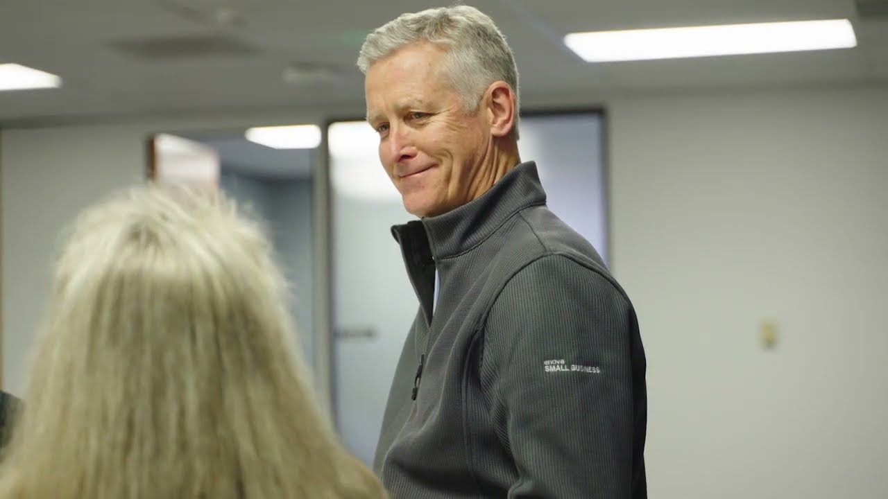 A Day in the Life of a Claims Adjuster