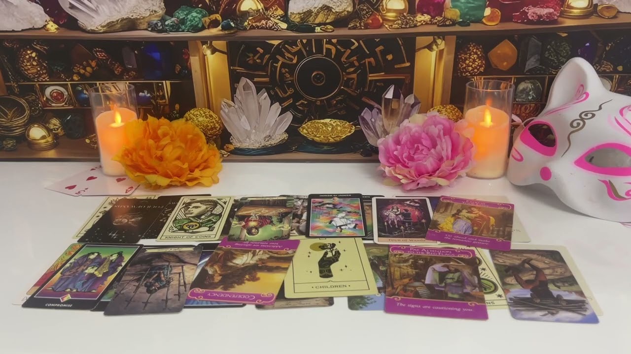 SAGITTARIUS   - THEY ARE COMING BACK!THEIR FEELINGS FOR YOU! SAGITTARIUS TAROT READING