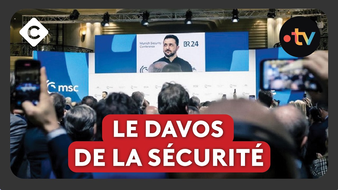 Europe-États-Unis, vers la rupture ?