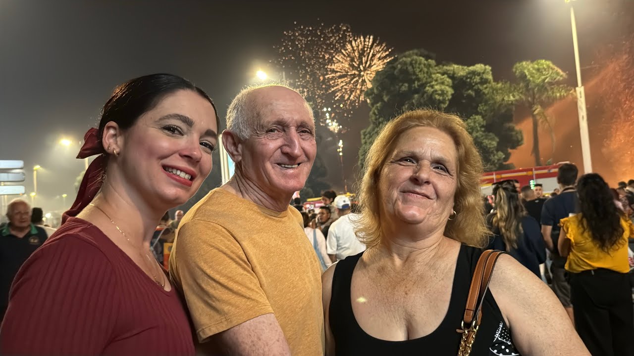 Día de San Juan Fiestas y Rituales en Coruña 2025