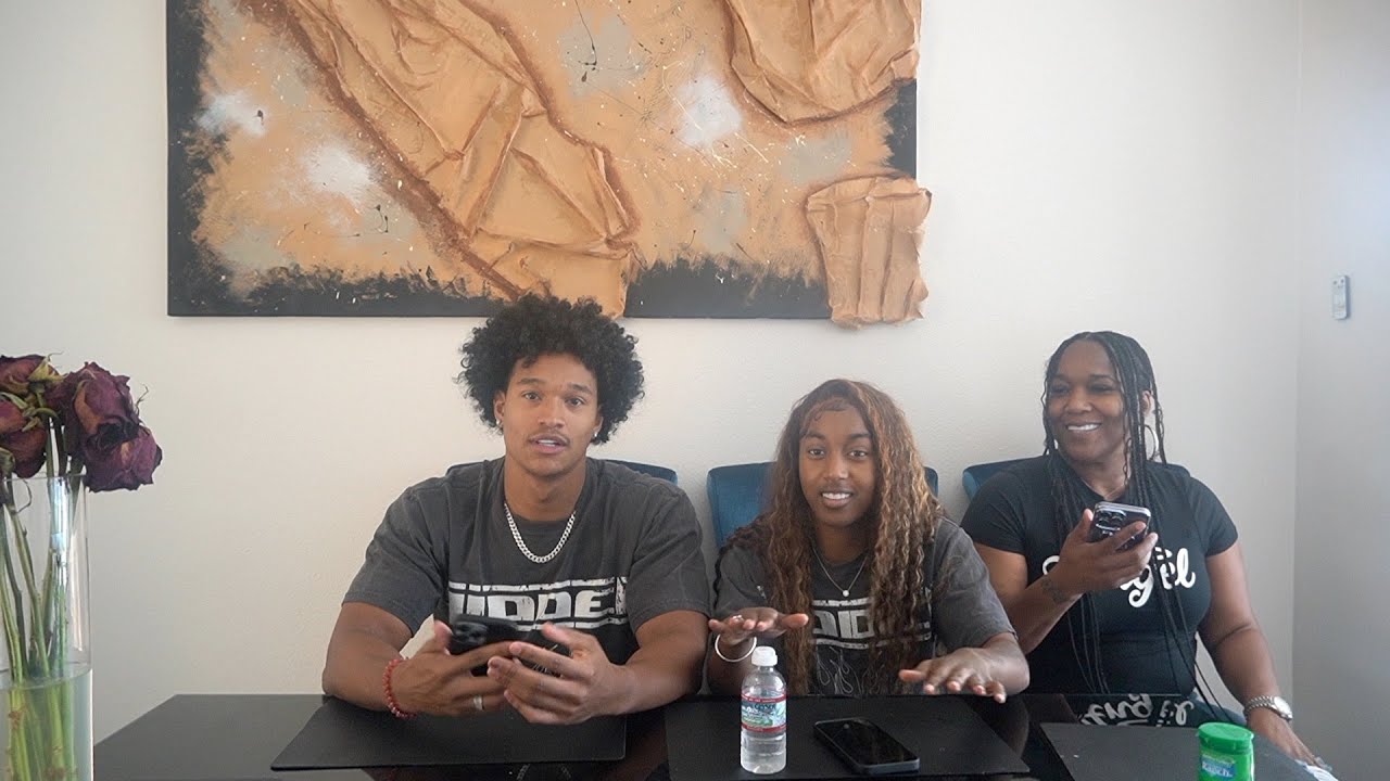 It Won’t Be A Next Time For Teetee And Aries…I Promise You