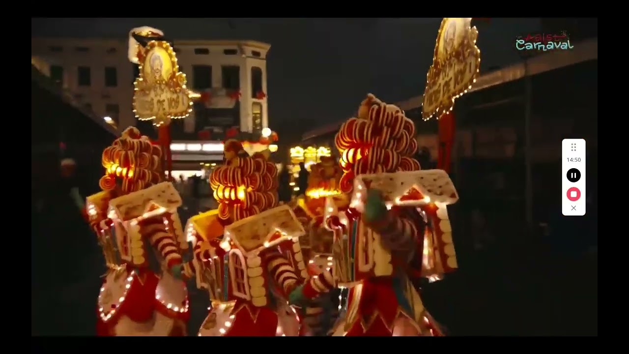 deSperrezjiekers 2026
