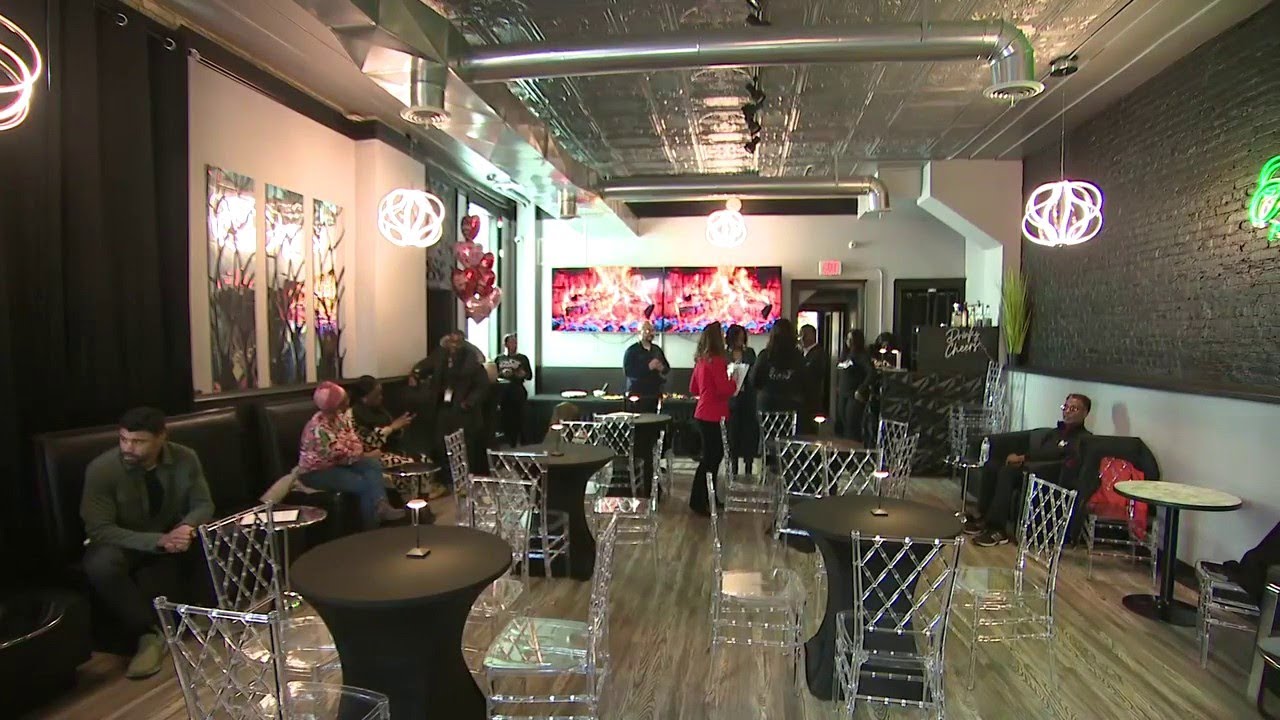 Milwaukee County small business grant initiative celebrated | FOX6 News Milwaukee