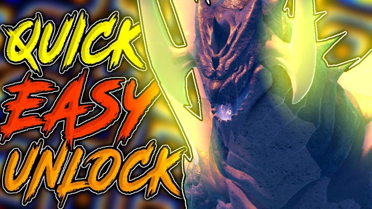 How to UNLOCK VARGOTH Quickly & Easily! ||| Kaiju Universe