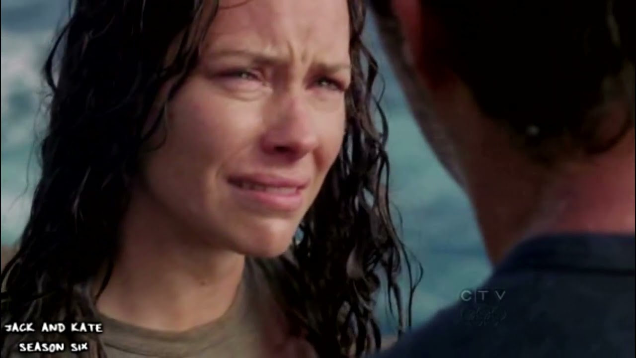 Jack and Kate | Season Six Recap
