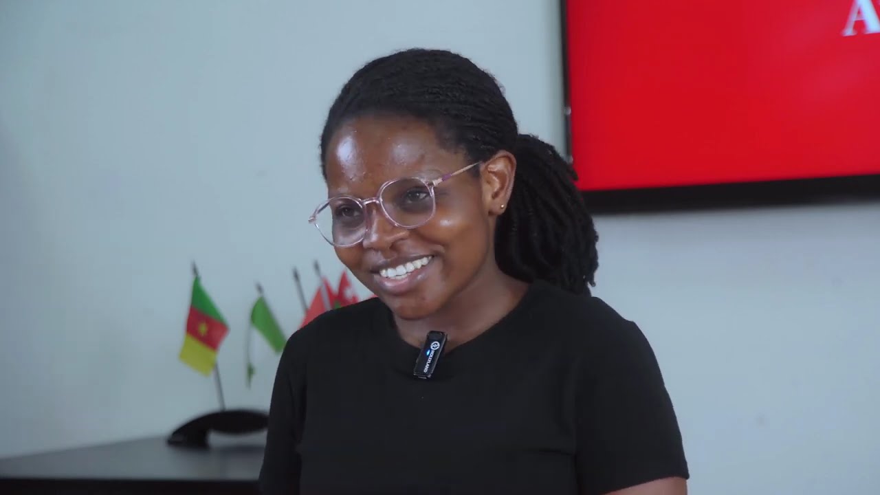 Second Year Reflection Video (Class of 2025)