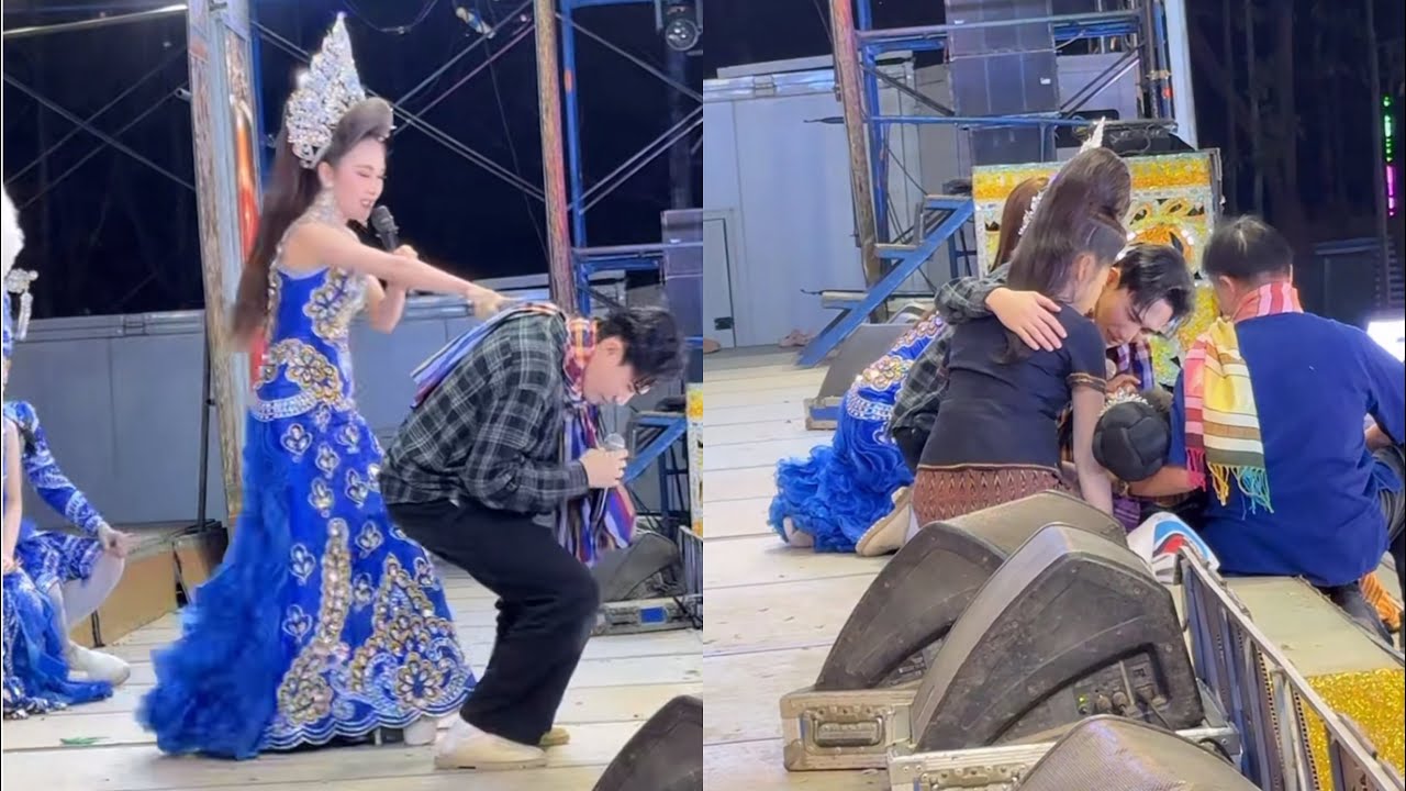 ตอนจบ!! พระเอกท็อป นรากร อ้ายทองมีตามหาน้องสาว กลับจำไม่ได้ แม่ตรอมใจ สุดท้าย!!? 