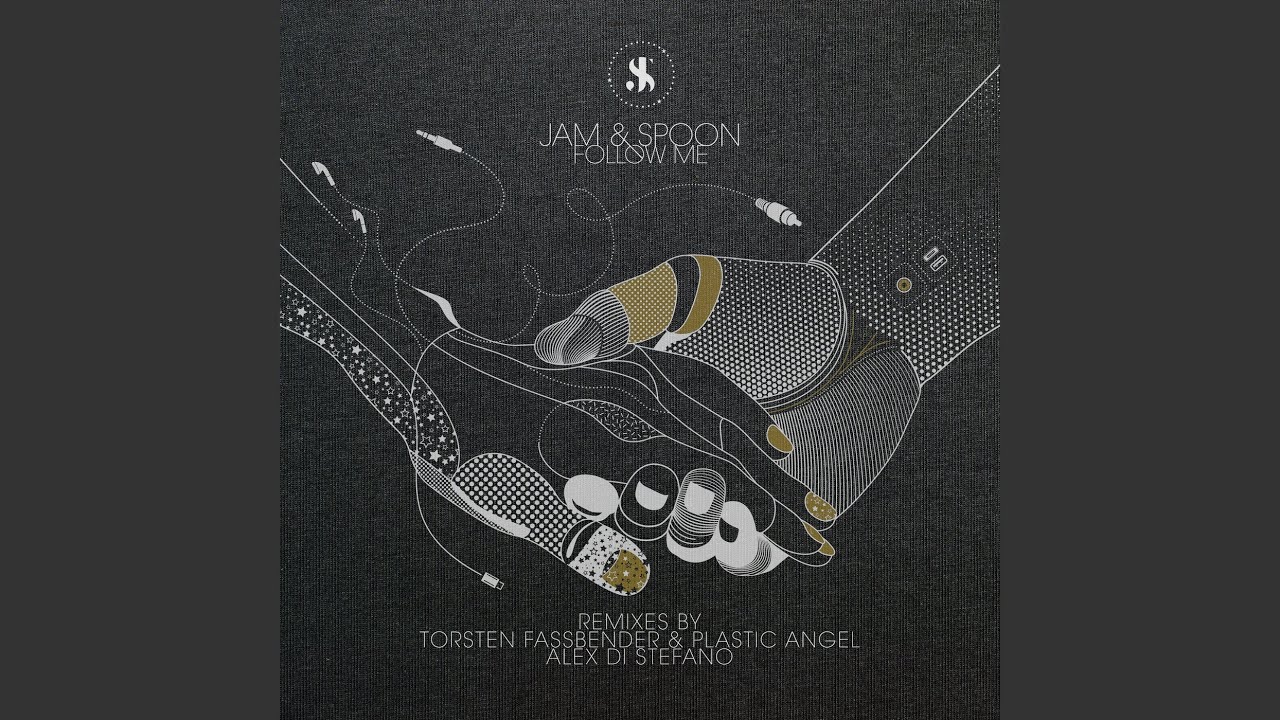 Follow Me (Alex Di Stefano Remix)