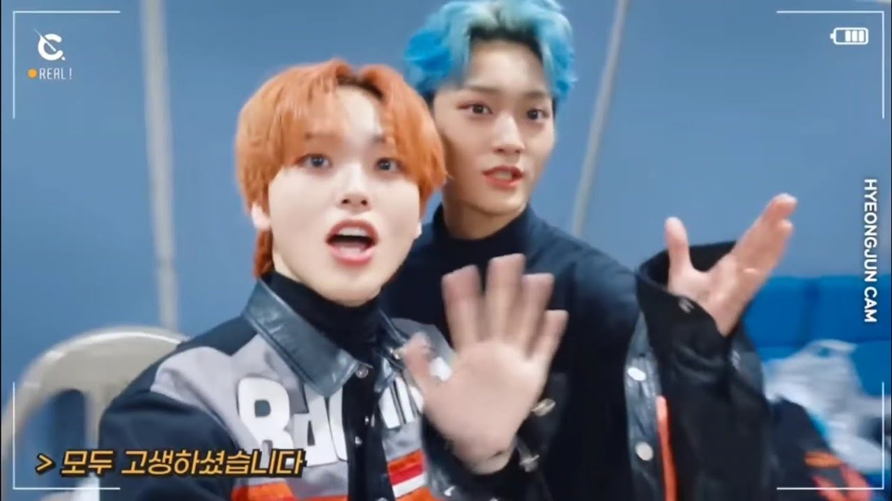 Hyeongtae Hyeongjun and taeyoung Pt.6 (jealous) #Cravity #hyeongjun #taeyoung #kpop #형준 #태영 #크래비티