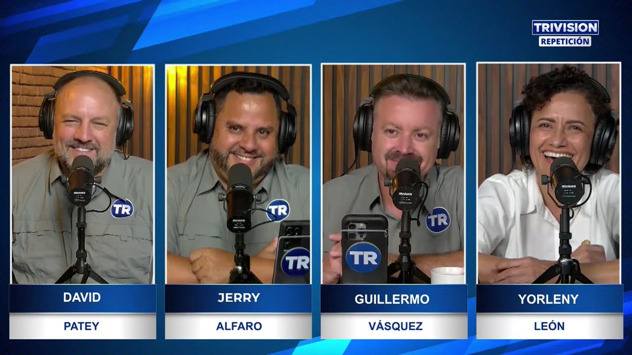 🔴#NuestroPrograma
