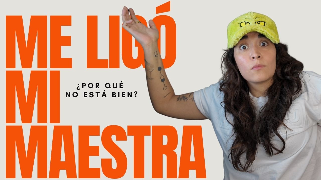 Din&aacute;micas de poder en lesbianas &iquest;Qu&eacute; son? | Deskrados Oficial