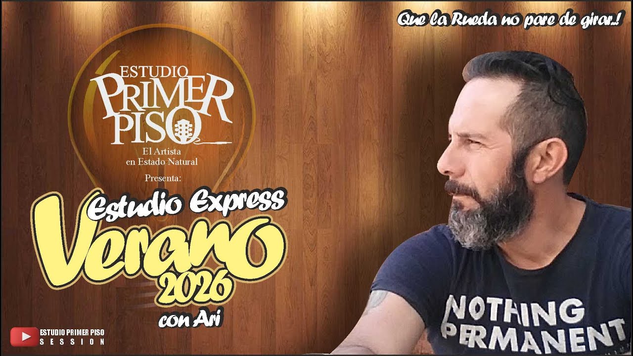 Estudio Express Verano - Miércoles 21 de Enero - Con Ari