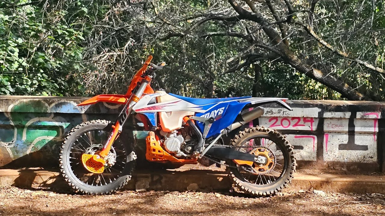 Sunday Rides -