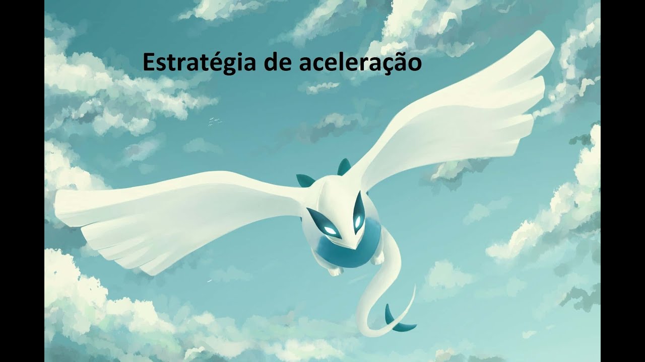 Poket Contest 427 - Aceleração e investimento