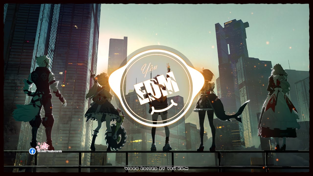 Chút EDM Chill Cho Ngày Dài Mệt Mỏi ♫ Top 15 Bản Nhạc EDM Mix Gây Nghiện Hay Nhất 2024