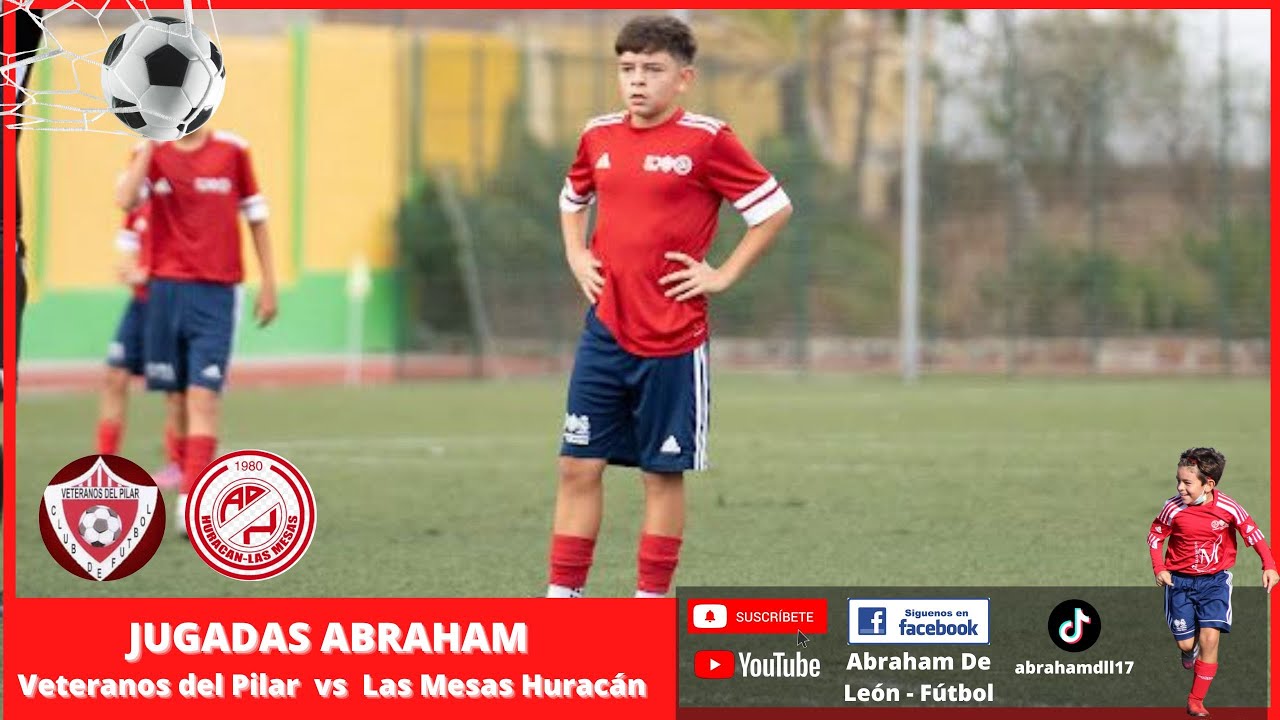 Intervenciones  vs Las Mesas Huracán