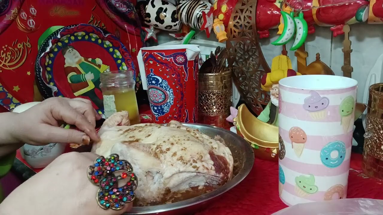 محلول نقع الطيور لمنع الزفاره وتفريز ياميش رمضان🍖🍗🥩🥂🥂🥂🥂🥂