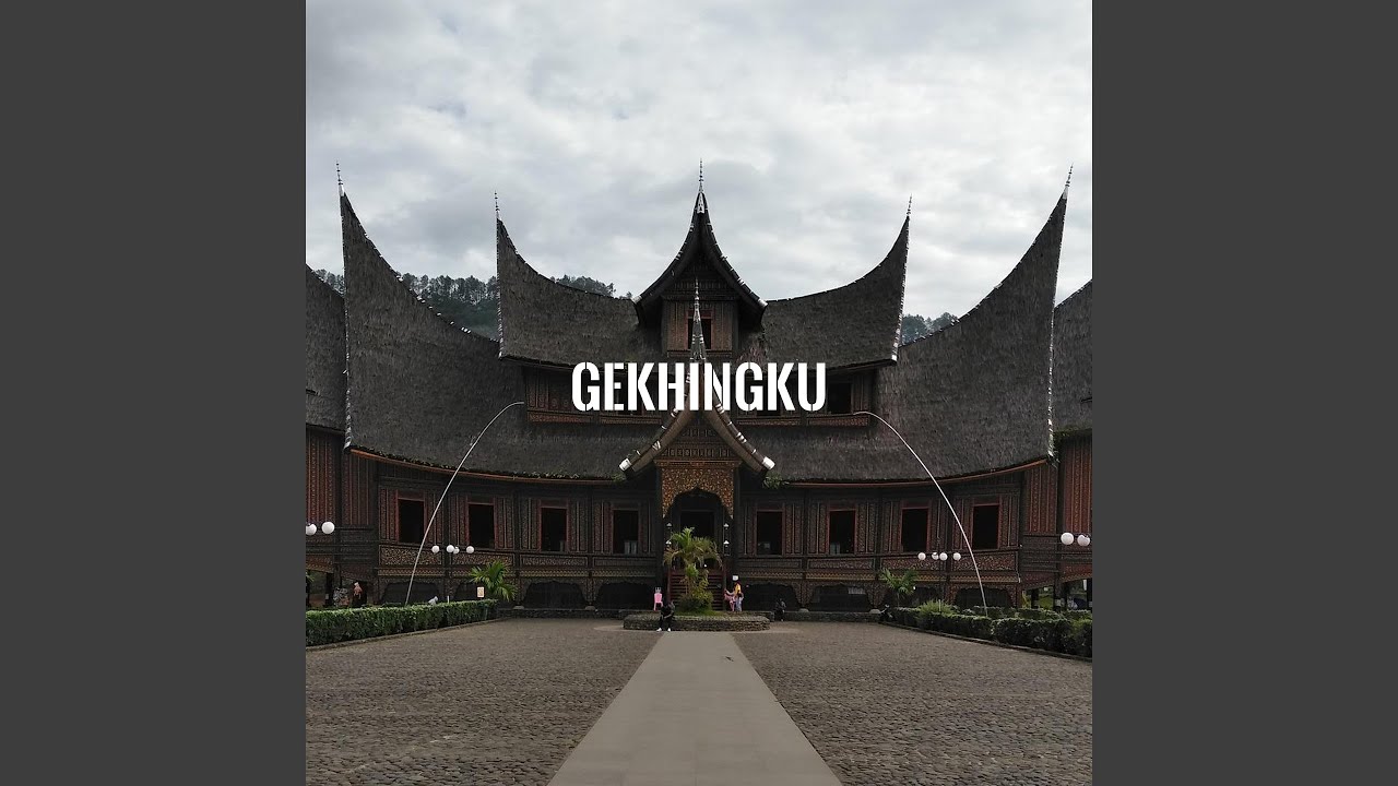 GEKHINGKU